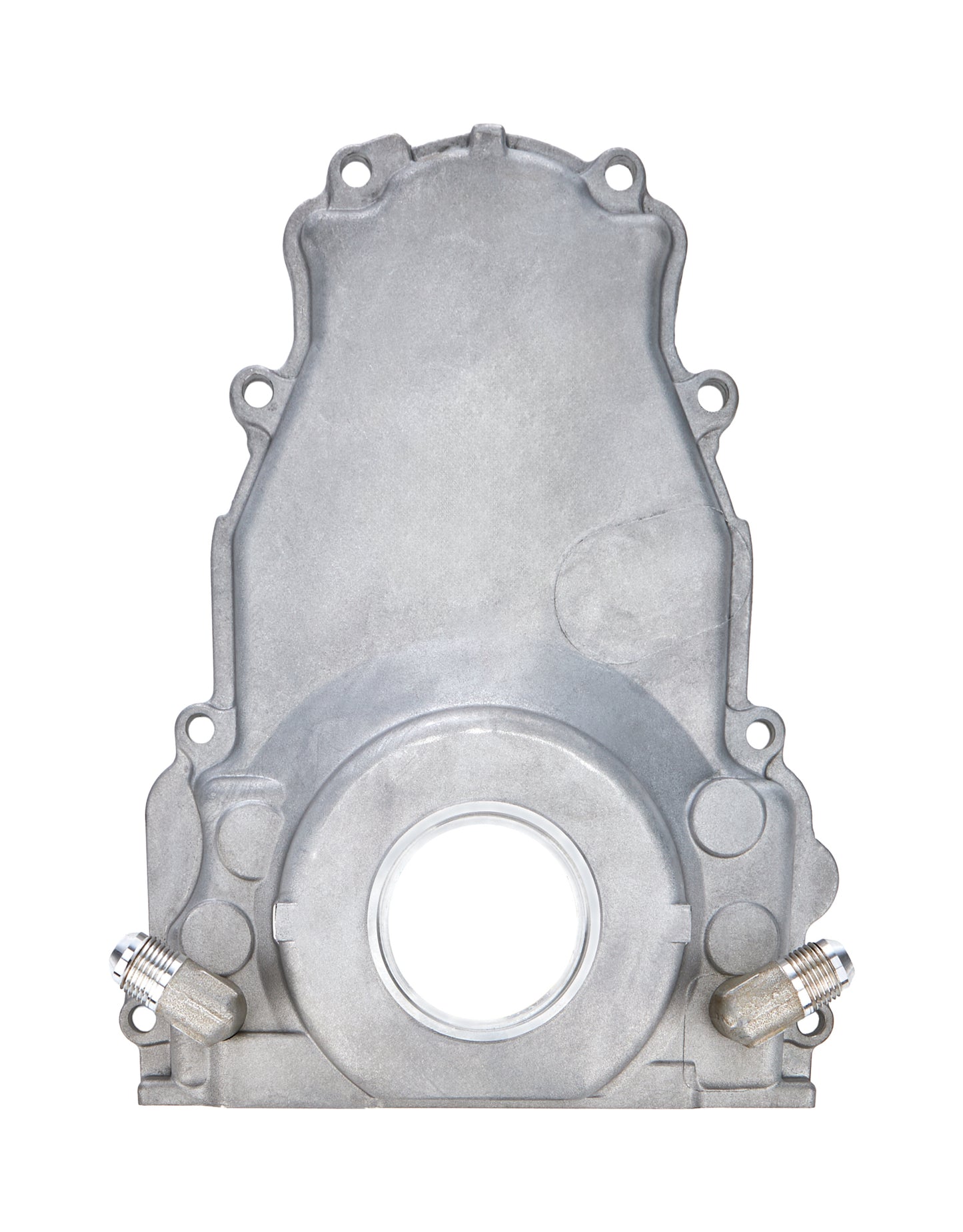 LS Gen 3 Turbo Oil Drain Return