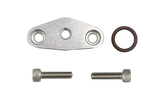 Oil Press Sensor Adapter Port 1/8in NPT