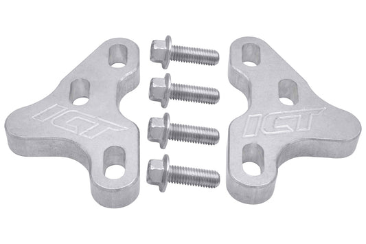 LT GenV Oil Pump Install Alignment Guide