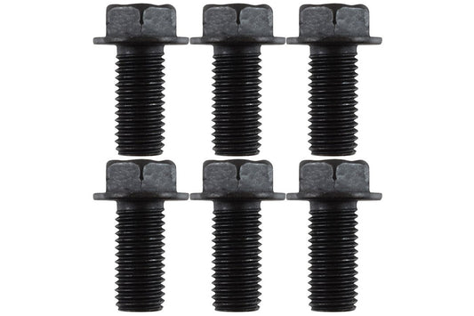 Trans Flywheel Bolts Fle xplate Kit LS1 LS3 LS2