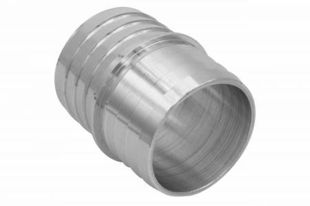 2in to 1.75in Hose Barb Reducer Coupler Adapter