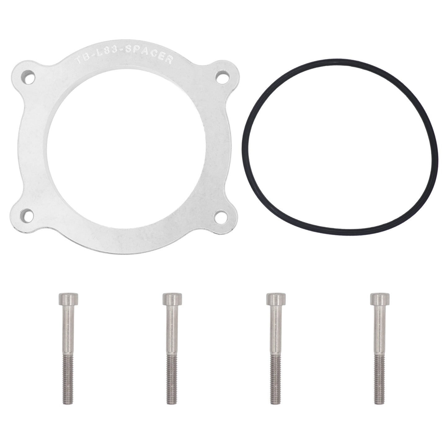 Spacer L83 Throttle Body