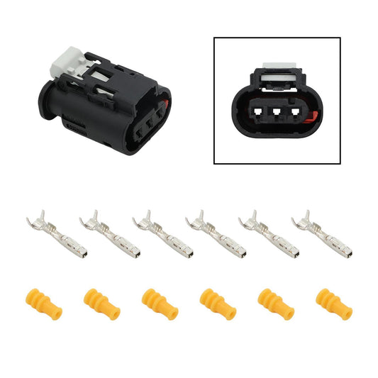 LT Gen V Crnk/Cam Sensor Connector Kit