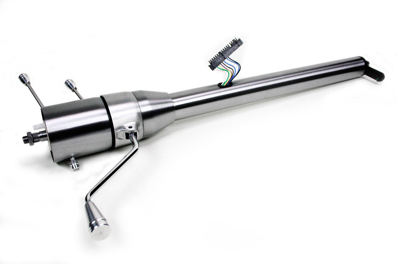 Steering Column Retrofit 47-54 Chevy P/U