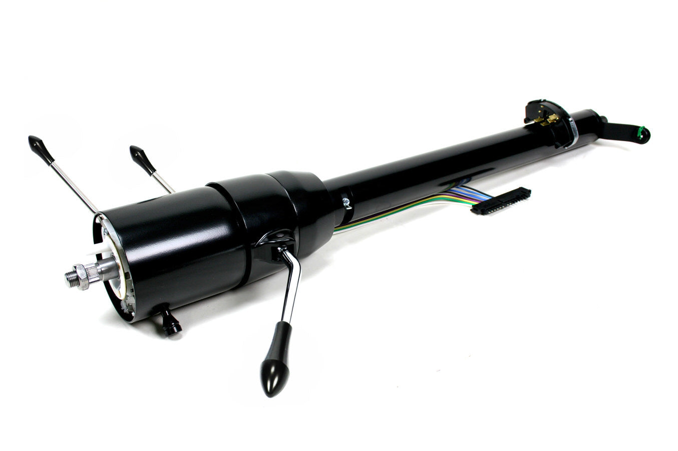 Steering Column Retrofit 55-56 Chevy