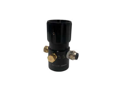 MPS Adjustable Air Pressure Regulator