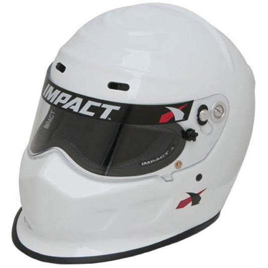 Helmet Champ X-Large White SA2020