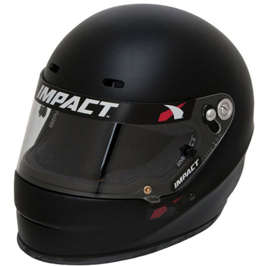 Helmet 1320 Small Flat Black SA2020