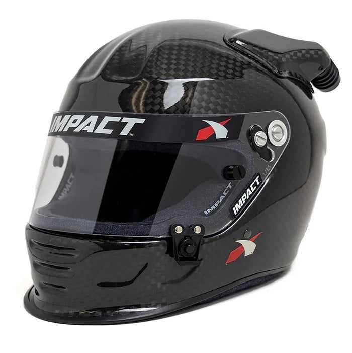 Helmet Air Draft OS20 X-Large Carbon SA2025