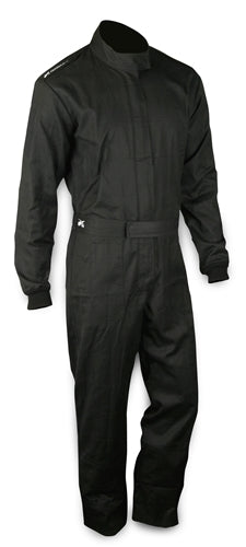 SUIT 1pc PADDOCK MEDIUM BLACK