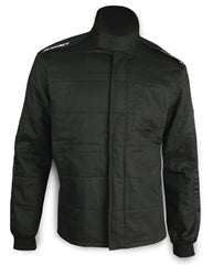 JACKET PADDOCK SMALL BLACK