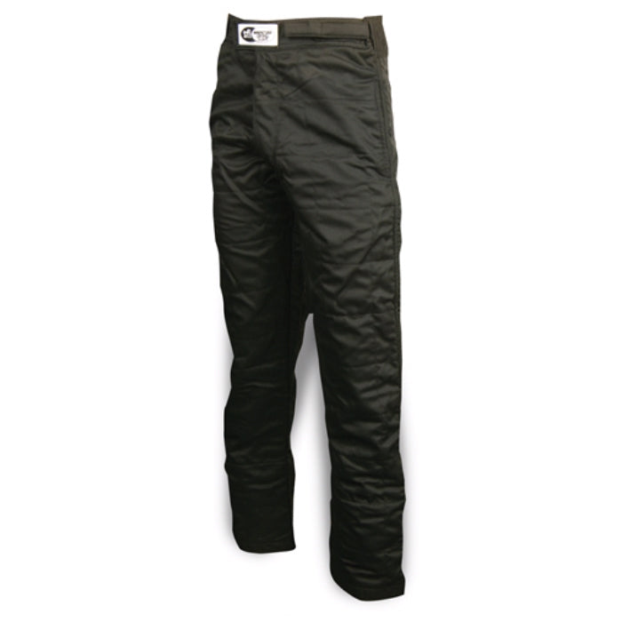 Racer Pants 2020 Black X-Large