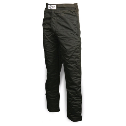 Racer Pants 2020 Black XXX-Large