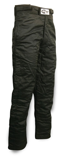 Pants Racer 2.0 Small  Black