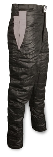 Pants Racer 2.0 X-Large  Black/Gray