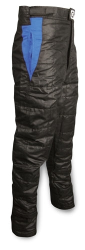 Pants Racer 2.0 XX-Large  Black/Blue