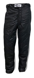 PANTS TF20 SFI/20 LARGE BLACK