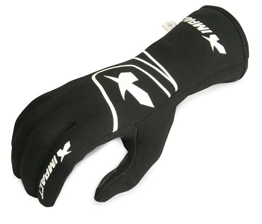 Glove G6 Black X-Large SFI 3.3/5