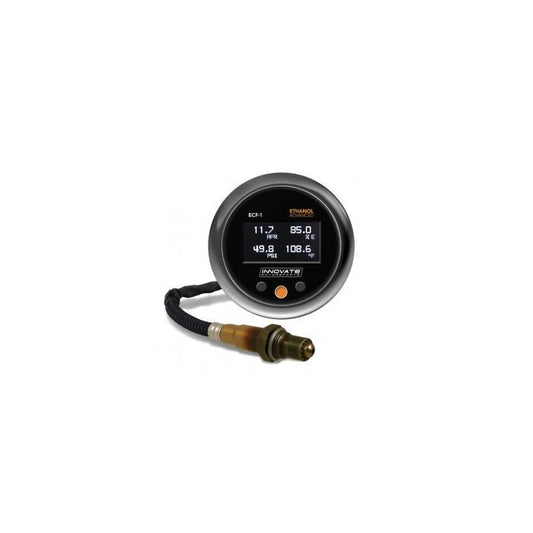 ECF-1 Advanced 4 in 1 Complete Gauge Kit