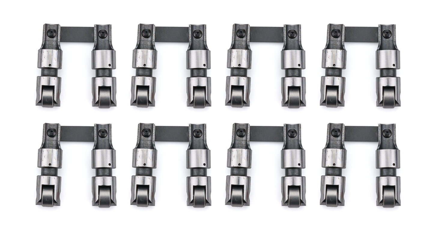 SBF Ez-Max Solid Lifter Set  .180 Offset LH