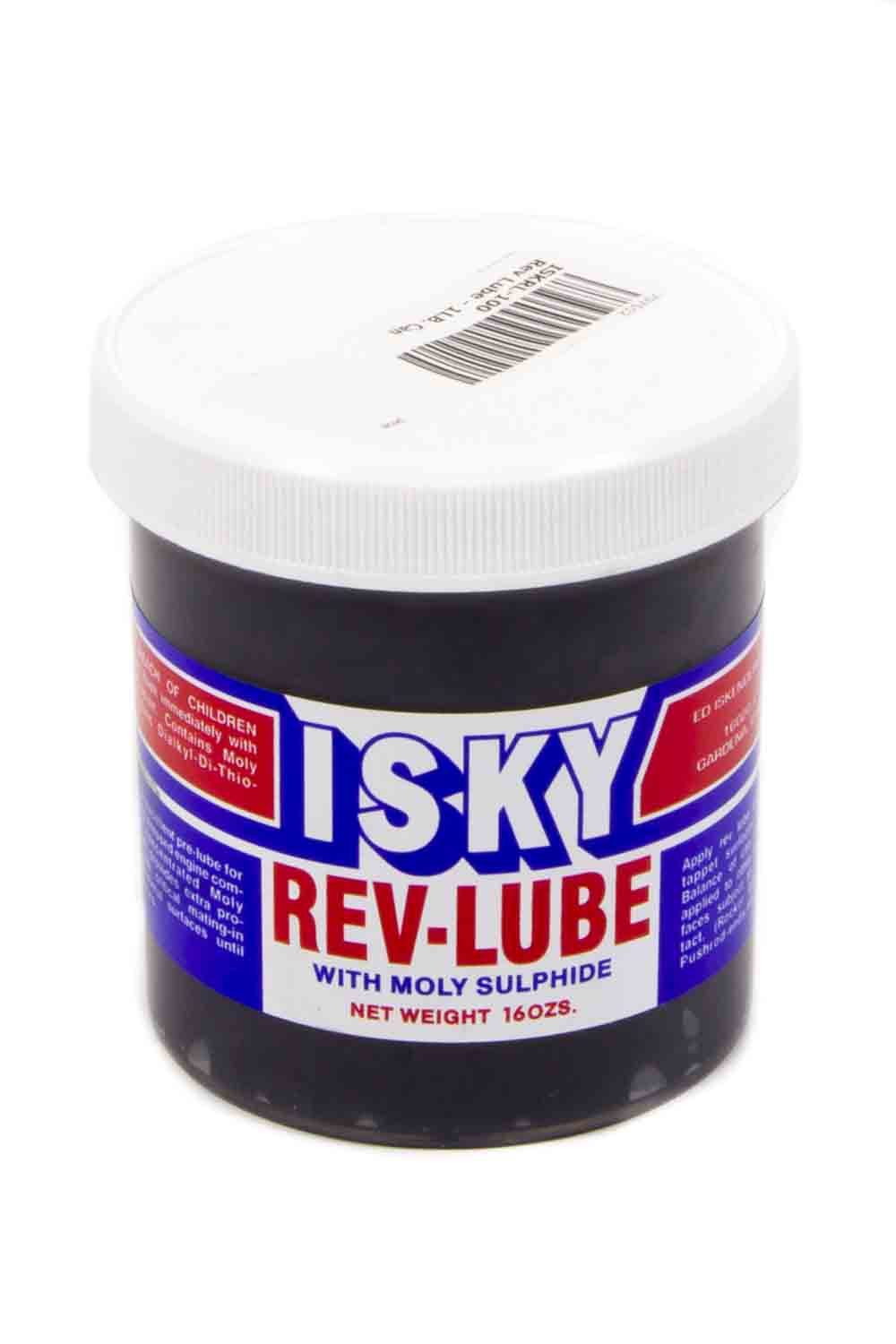 Rev Lube - 1LB. Can