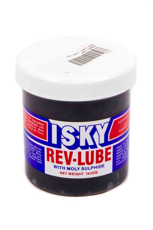 Rev Lube - 1LB. Can