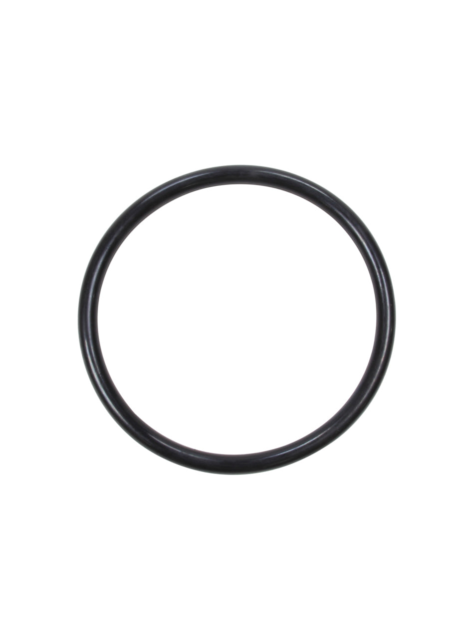 Flush mount cap gasket