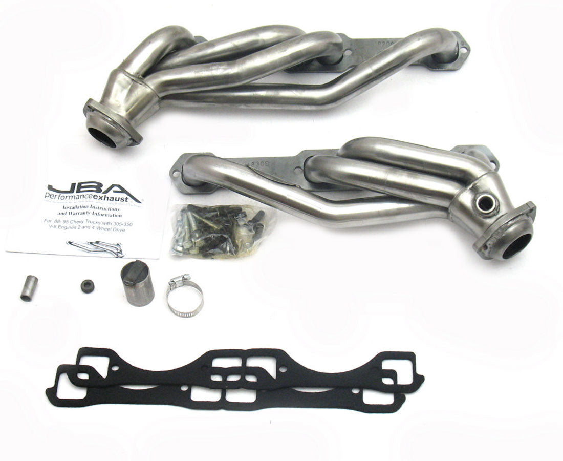 Headers - 88-95 GM Truck 5.0/5.7L