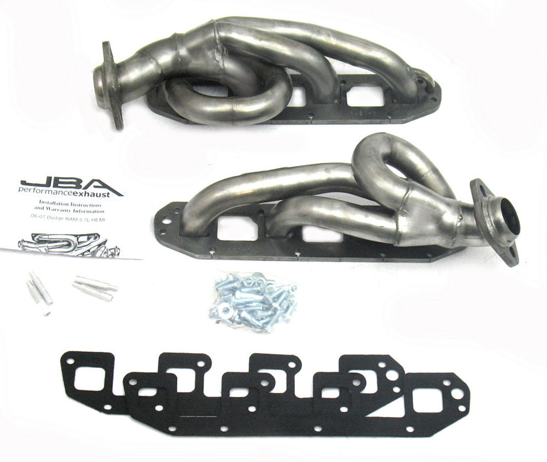 Headers - 06-08 Dodge 5.7L Truck