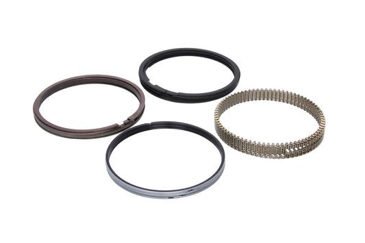 Piston Ring Set  4.130 Bore .043 .043 3mm