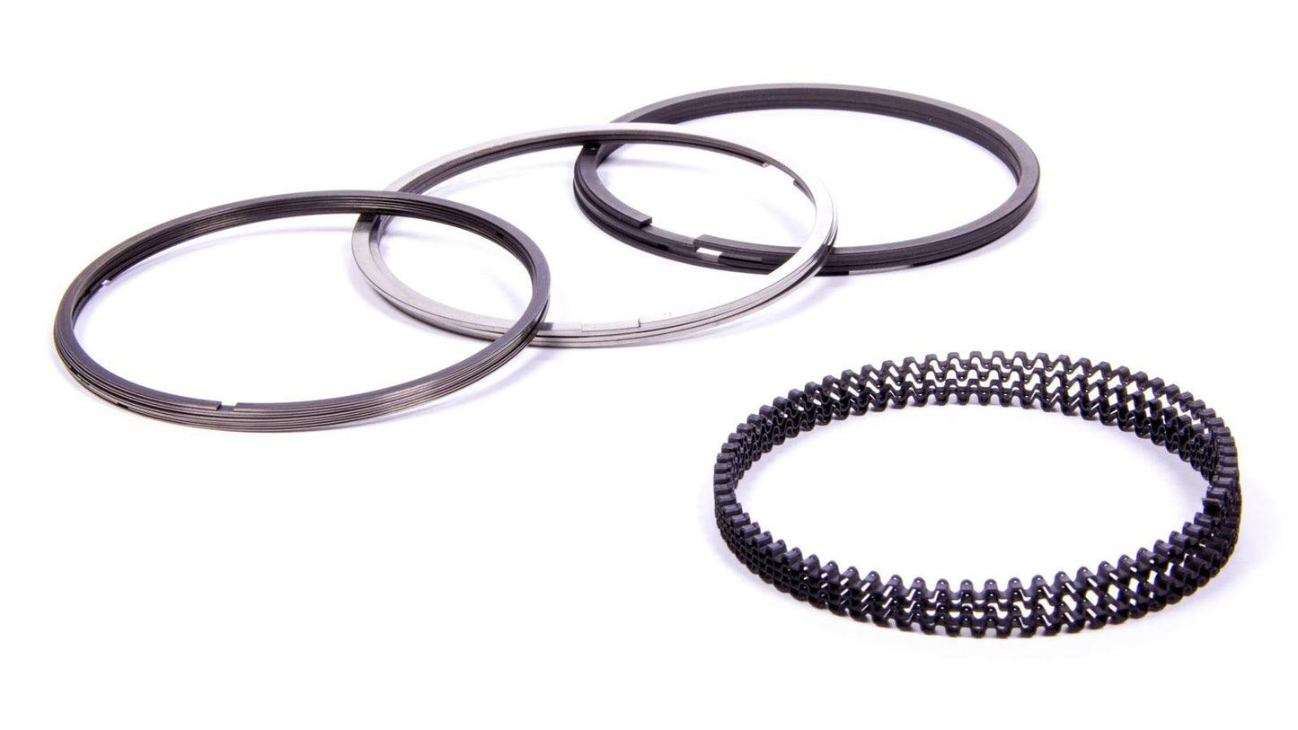 Piston Ring Set 3.189 1.0 1.2 2.8mm