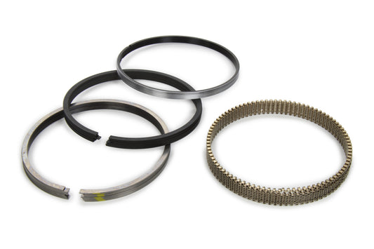 Piston Ring Set 4.040 Bore .043 .043 3.0mm