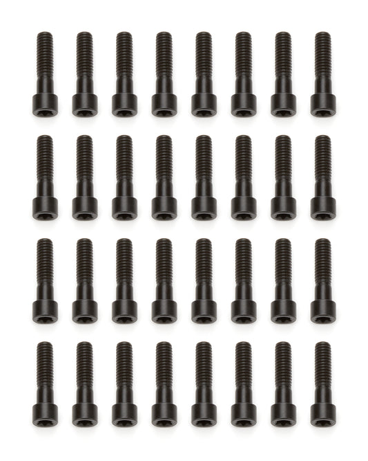 5/16-18 x 1.250 Bolt T45 Torx 32pk