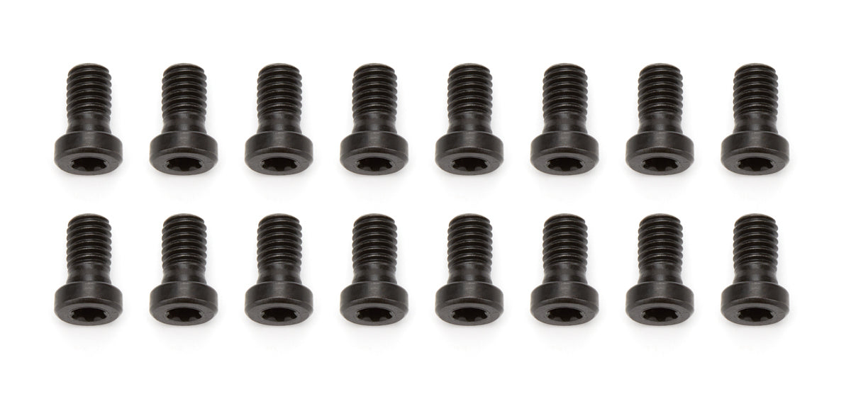 7/16-14 x .750 Bolt w/ T50 Torx 16pk