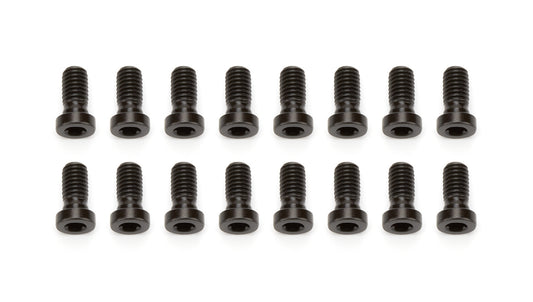 7/16-14 x .875 Bolt w/ T50 Torx 16pk