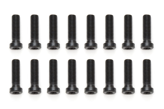 7/16-14 x 1.500 Bolt w/ T50 Torx 16pk