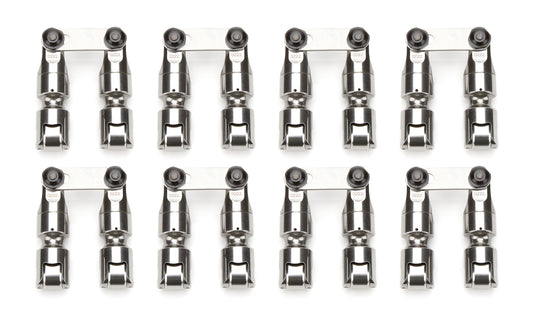 Sportsman Solid Roller Lifter Set SBC .904 Dia