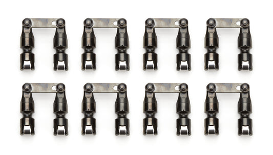 Pro Tie-Bar Roller Lifter Set GM LS .937