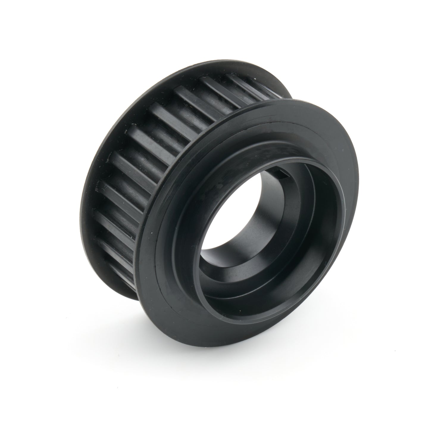 Lower Pulley - SBC V6/V8 25mm