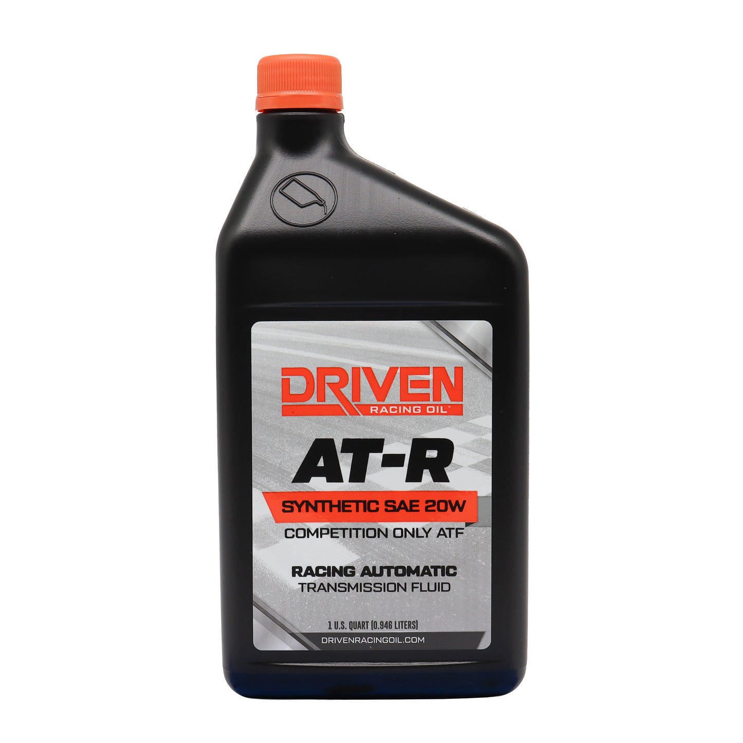 AT-R 20W ATF Trans Fluid 1 Quart