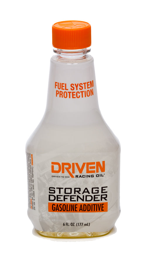 Storage Defender Gas 6oz Bottle