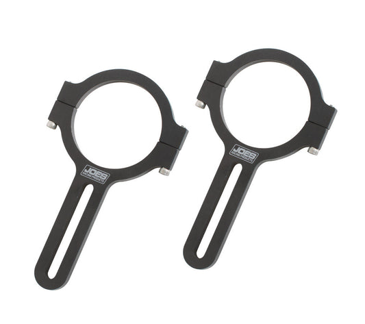 Mirror Brackets 1-3/4in Tube 3.5in Long