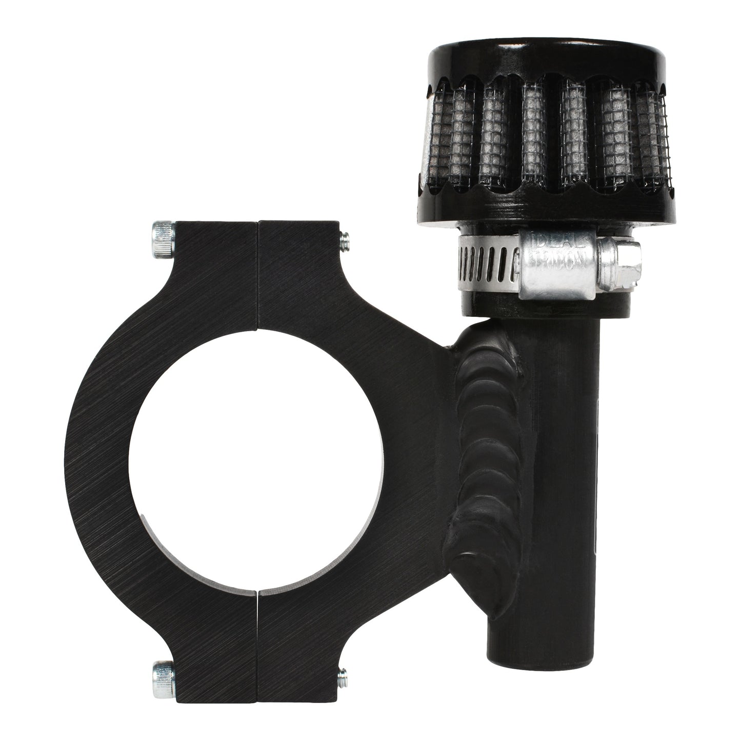 Breather Clamp-ON 1-3/4in Mount