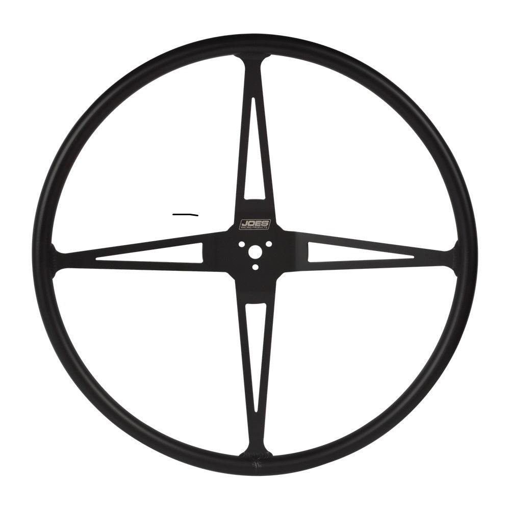 Pit Steering Wheel 22in