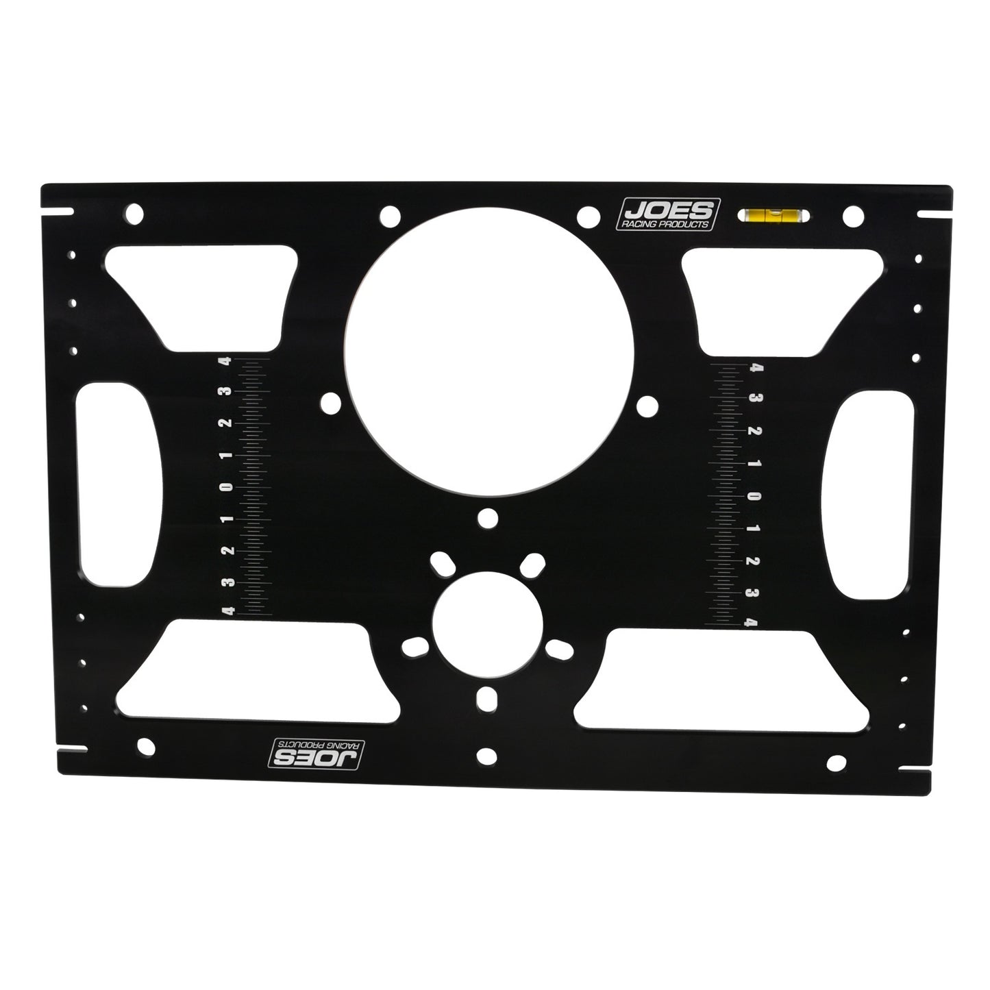 Setup Plate 5-Lug Billet