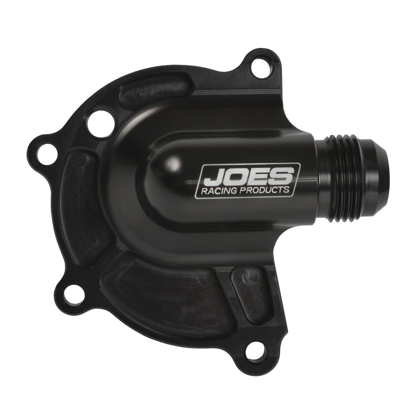 Water Pump Housing -12an Yamaha Micro Sprint