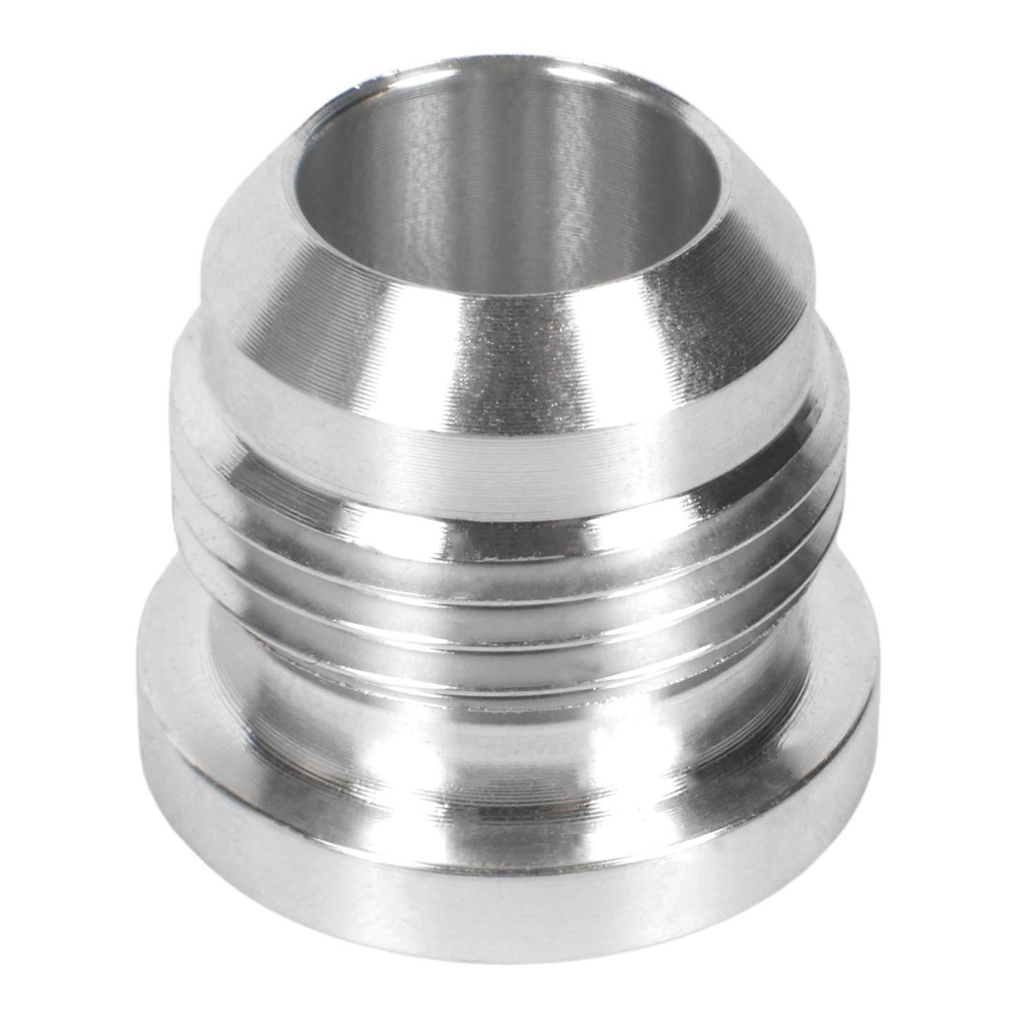 Weld Fitting -12AN Male Aluminum