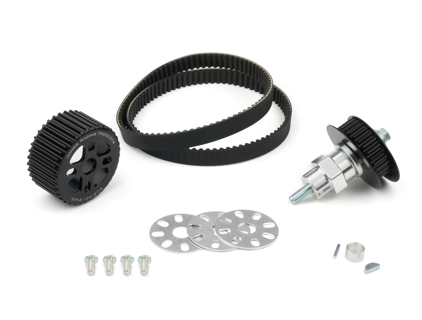 Water Pump Drive Kit HTD SBC