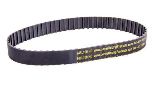 Gilmer Belt 24.75in Long 1in Wide