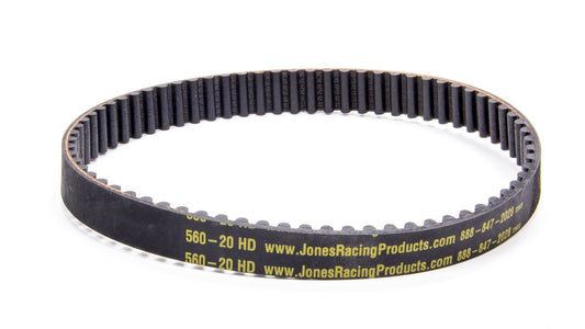 HTD Belt 22.047in Long 20mm Wide